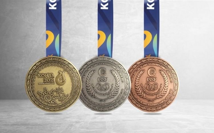 “İslamiada: Azərbaycan 58 medalla 4-cü pillədə qərarlaşıb