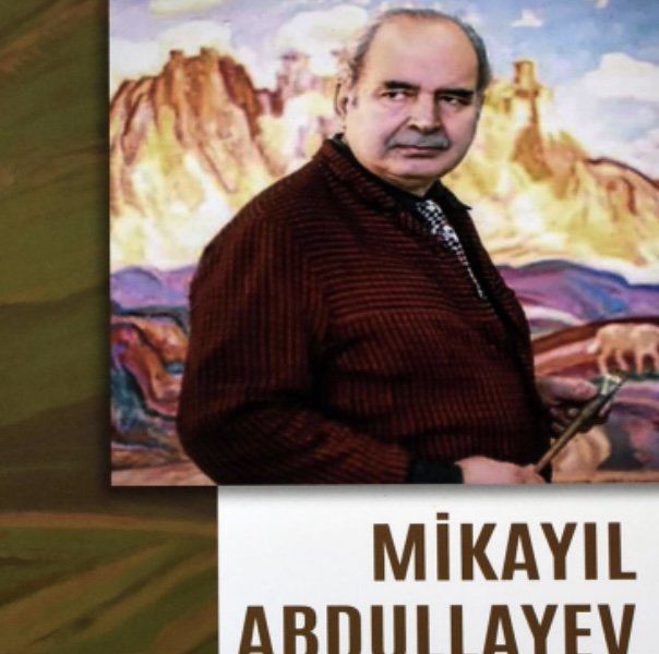 Azərbaycan Milli Kitabxanası “Mikayıl Abdullayev” adlı biblioqrafiyanı nəşr etdirib