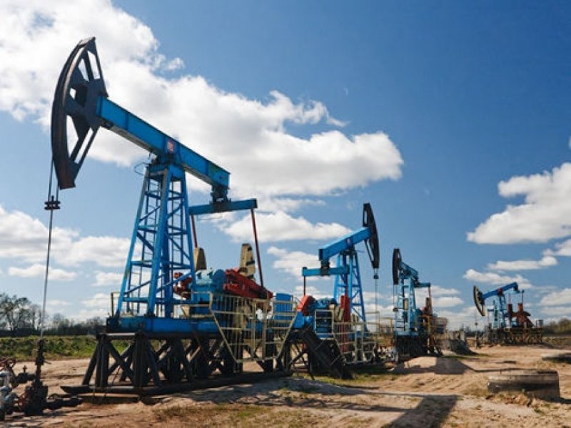 “Azərbaycan neftinin bir barelinin qiyməti 97 dolları ötüb