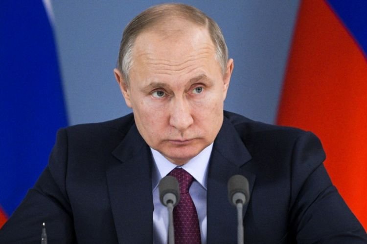 “Putin: “Çox istərdim ki, Türkiyə Cümhuriyyətinin 100 illiyində Akkuyu AES istifadəyə verilsin”