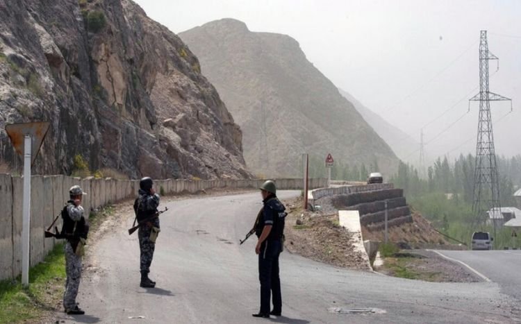 “Tacikistan və Qırğızıstan yolların açılmasını razılaşdırıb