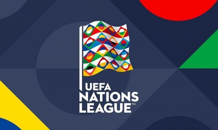 “UEFA Millətlər Liqasında beşinci tura yekun vurulub