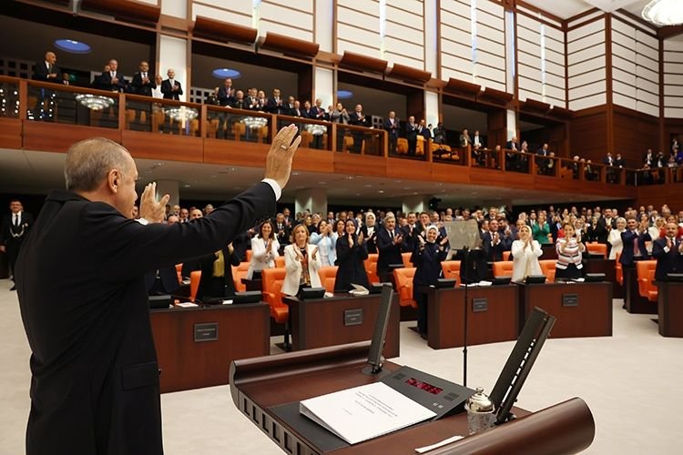“Türkiyə Prezidenti: Ermənistan sülh fürsətlərini düzgün dəyərləndirməlidir