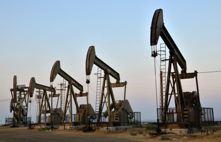 “Azərbaycan neftinin qiyməti 97 dollara yaxınlaşır