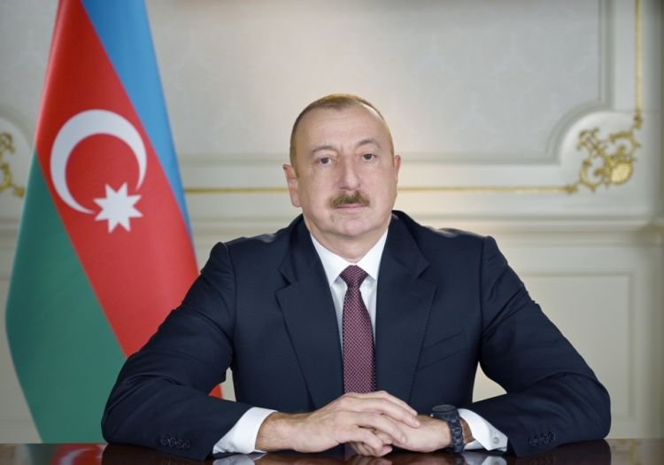 Prezident İlham Əliyev: Azərbaycan-Macarıstan münasibətlərinin hazırkı səviyyəsi məmnunluq doğurur