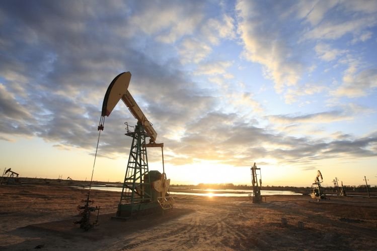 “Azərbaycan neftinin bir bareli 96,73 dollara satılır