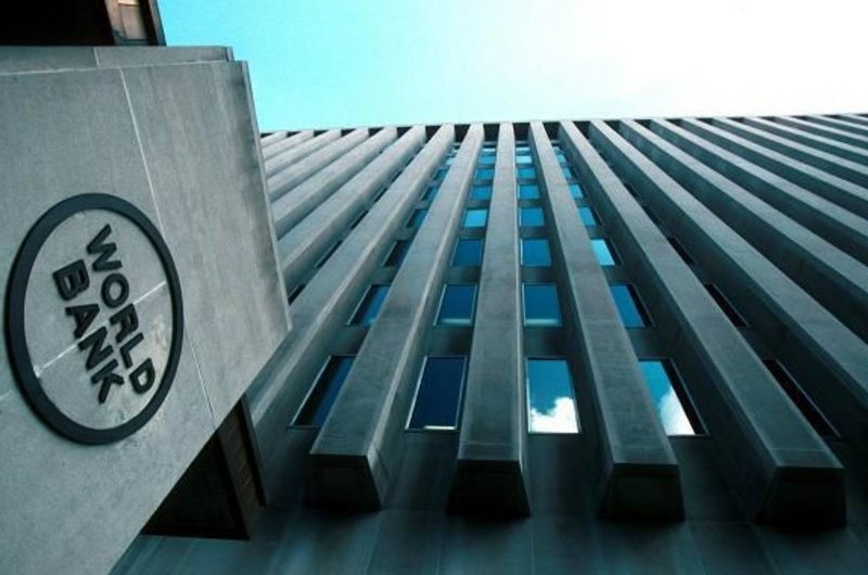 “Dünya Bankı Ukraynaya dəstək üçün əlavə 530 milyon dollar ayırıb