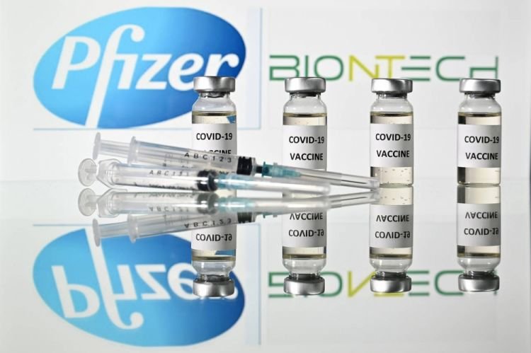 “Pfizer və BioNTech şirkətləri qripə və COVID-ə qarşı vahid vaksin yaradılması üçün tədqiqat aparırlar