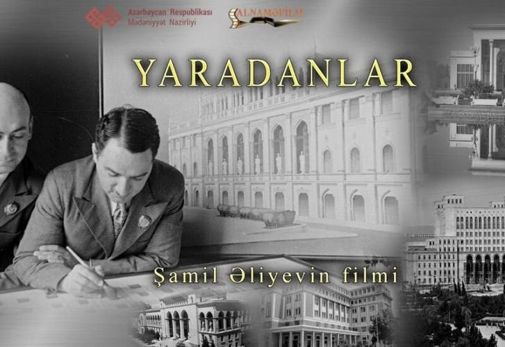“Azərbaycanlı rejissorun filmi “Oskar” mükafatına namizədlərin siyahısına daxil edilib