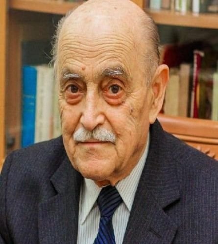 Görkəmli numizmat alim, professor Əli Rəcəbli vəfat edib