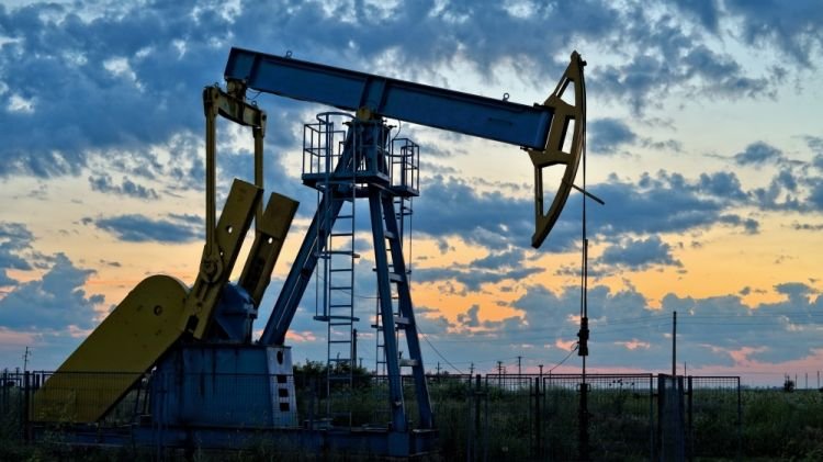 “Azərbaycan neftinin bir bareli 97,29 dollara satılır