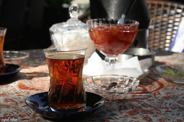 Çay mədəniyyəti Azərbaycanın təşəbbüsü ilə UNESCO-nun Dünya İrs siyahısına daxil edilib