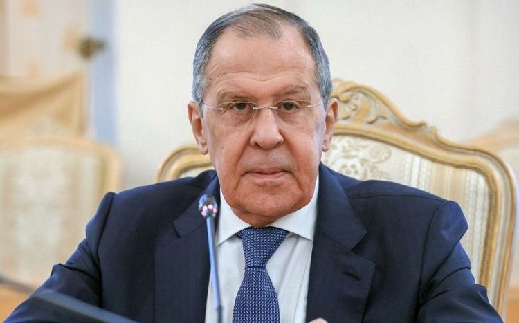 Lavrov: “MDB ölkələrinin qeyri-rəsmi sammiti dekabrın sonunda keçiriləcək”