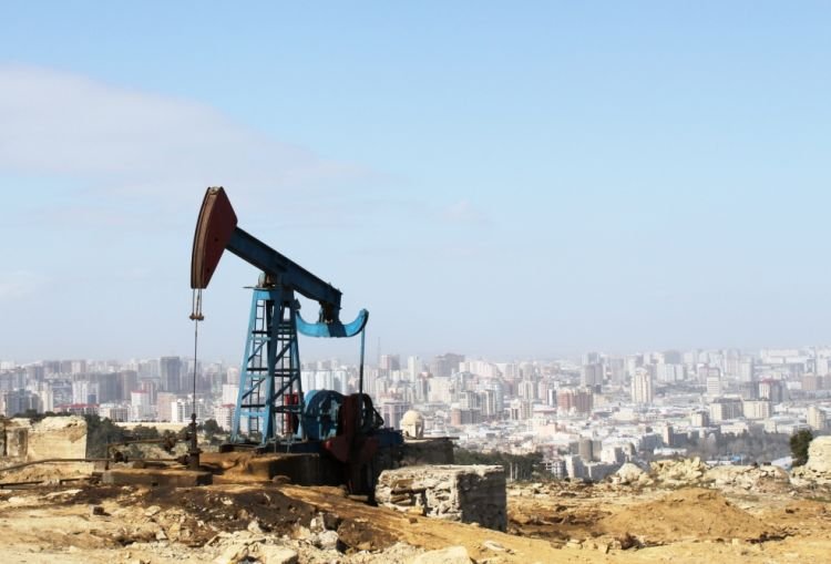“Azərbaycan neftinin qiyməti 81 dollara yaxınlaşır