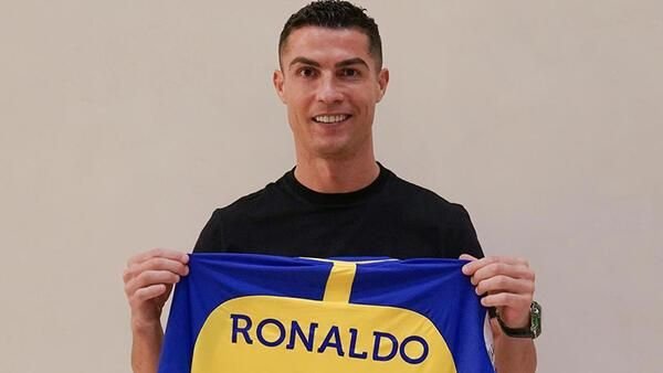 “Ronaldonun “Əl-Nəssr”də debüt oyununun vaxtı bəlli olub
