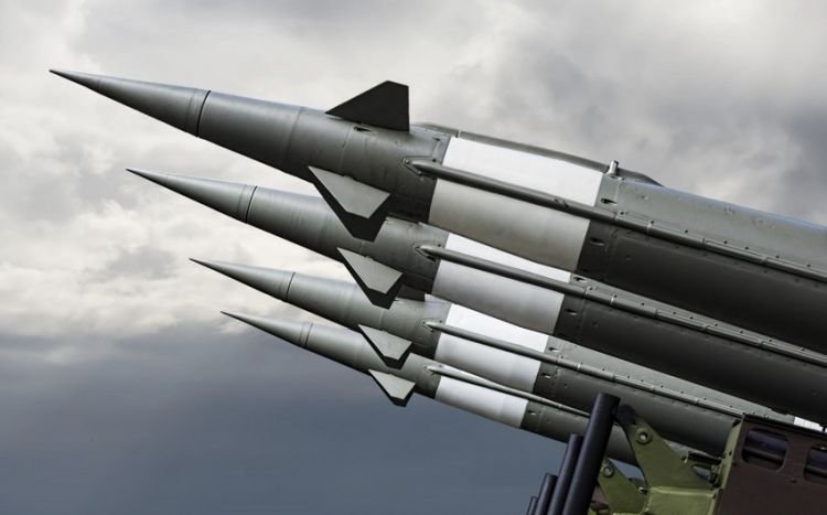 Ukrayna kəşfiyyatı: “Rusiyanın cəmi 2-3 kütləvi hücum üçün raketi qalıb”