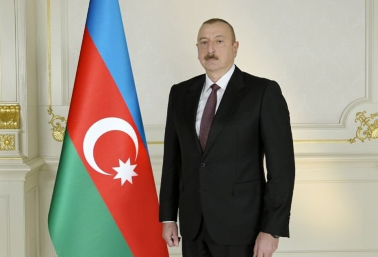 Prezident: Tolerantlıq ənənələrinin təşviqi dövlət siyasətimizin prioritet istiqamətlərindəndir