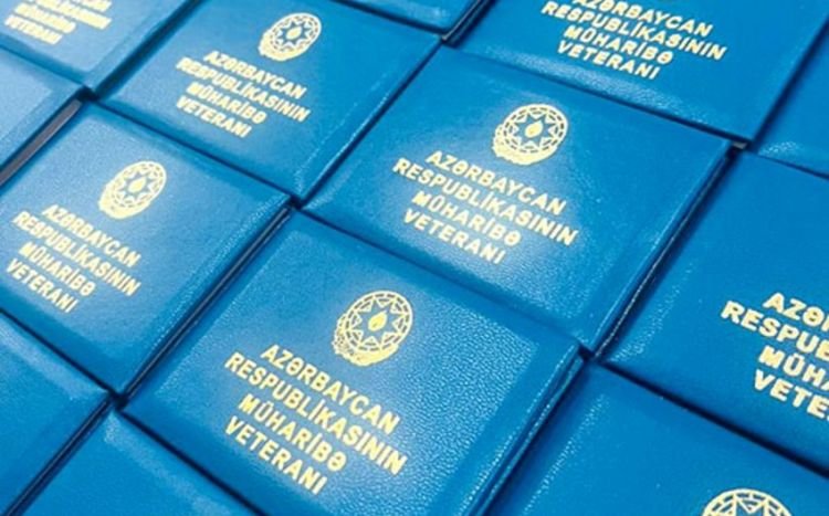 Vətən müharibəsi iştirakçılarından 84 423-nün adı 