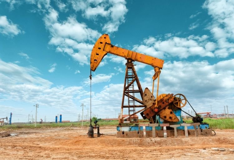 Azərbaycan neftinin bir bareli 84,6 dollara satılır