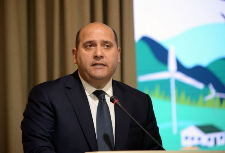 Ötən il Qarabağ iqtisadi rayonuna 7 min 851 vətəndaş səfər edib