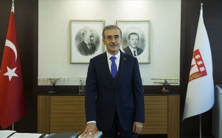 Türkiyə Azərbaycana döyüş təyyarələrini satmaq istəyir