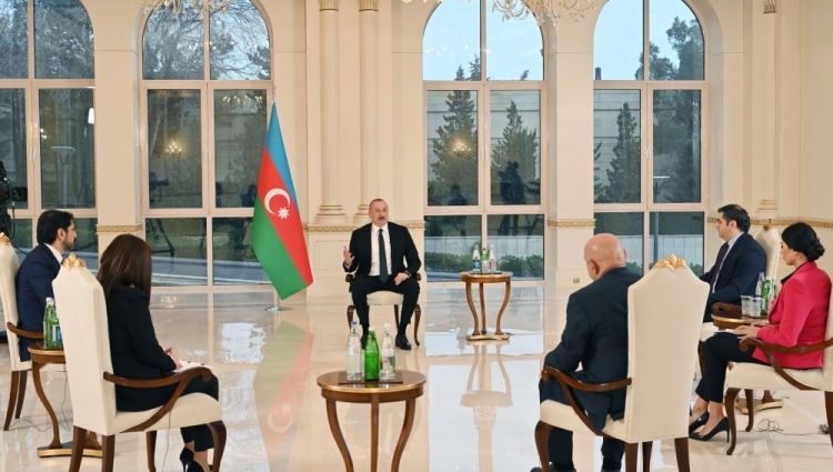 Bu il Azərbaycanda orta aylıq əməkhaqqının 900 manatdan çox olacağı gözlənilir