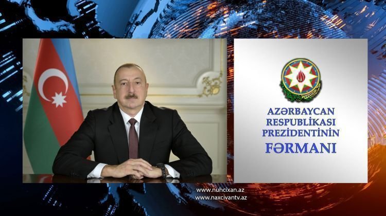 20 Yanvar şəhidinin ailəsi üçün təqaüd 600 manat müəyyən edilib - FƏRMAN