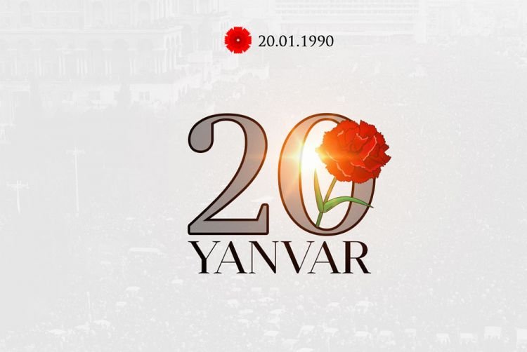 Yanvarın 19-da 20 Yanvar faciəsi ilə bağlı xüsusi dərslər keçiriləcək