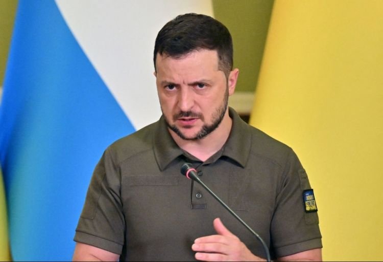 “The Independent”: Ukrayna Prezidentinə qarşı 12-dən çox sui-qəsd cəhdi olub