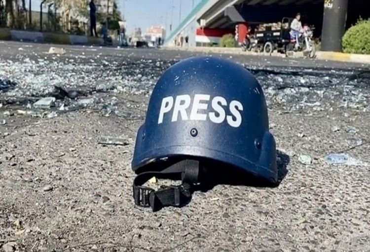 UNESCO: 2022-ci ildə dünyada 86 jurnalist öldürülüb