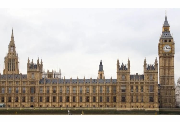 “Böyük Britaniya Parlamentində 20 Yanvar faciəsindən bəhs olunub