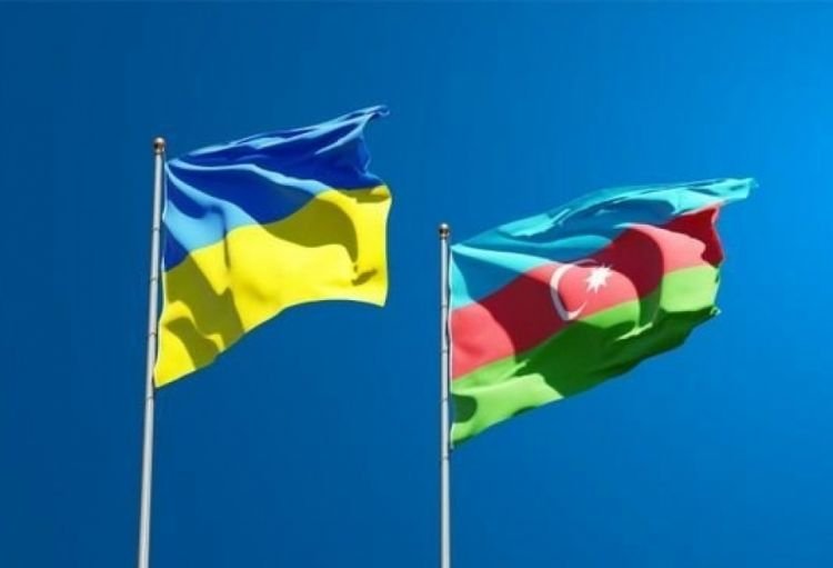 Azərbaycan müharibə dövründə Ukraynaya nə qədər yardım göstərib?