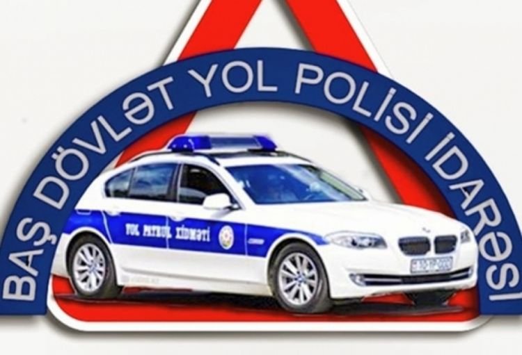 Dövlət Yol Polisi media subyektlərinə müraciət edib