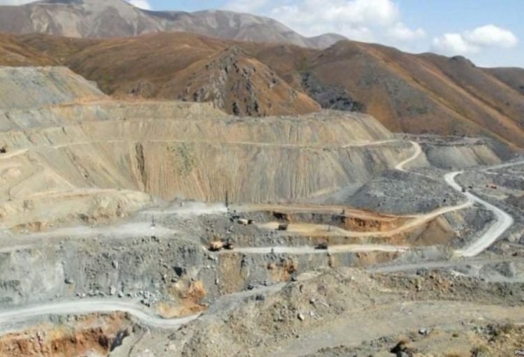 Ermənistan işğal dövründə Azərbaycan ərazilərində 163 faydalı qazıntı yatağını istismar edib