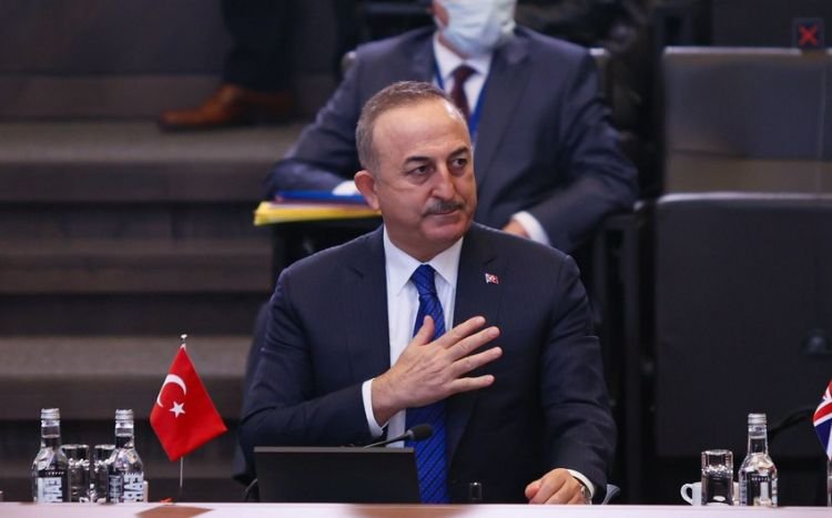Çavuşoğlu: “Azərbaycan və Macarıstan arasında enerji sahəsində əməkdaşlıq razılaşması əldə olunması çox yaxşı haldır”
