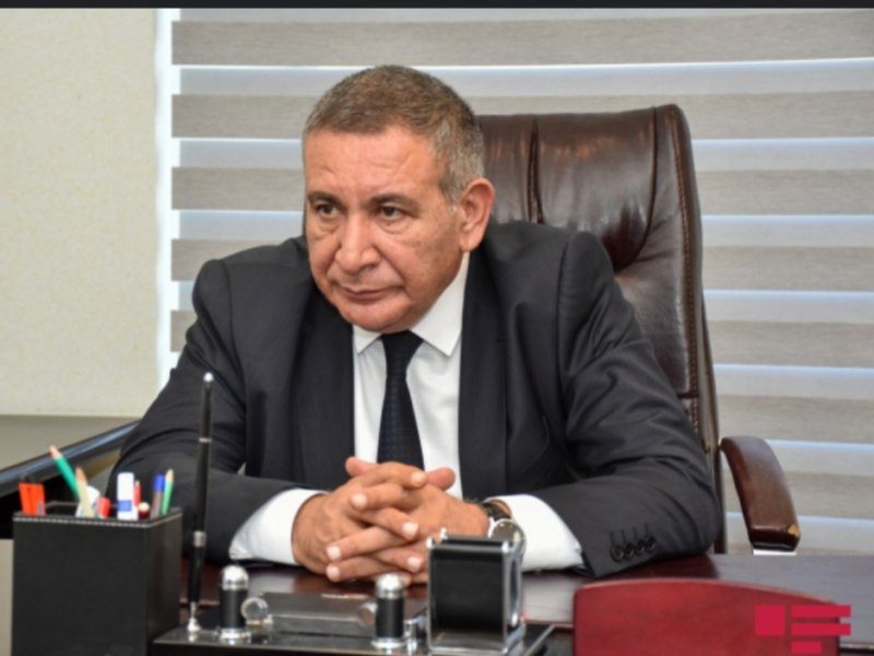 Xoş və nikbin auralı müsahibə  Rəşad MƏCİD Azərbaycan Mətbuat Şurasının sədri