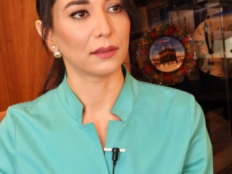 Ombudsman tərəfindən Ermənistanın Azərbaycana qarşı törətdiyi müharibə və ekoloji  cinayətlərlə bağlı beynəlxalq insan hüquqları təşkilatlarına növbəti   M Ü R A C İ Ə T
