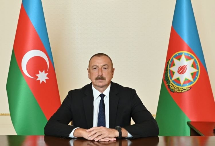 Azərbaycanla Əlcəzair arasında neft və qaz sahəsində əməkdaşlıq haqqında memorandum təsdiqlənib