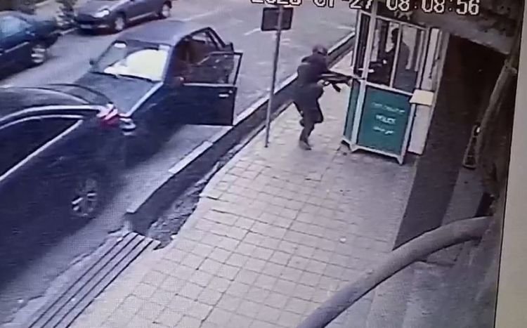 İrlandiya parlamentinin komitə sədri: “Azərbaycanın İrandakı səfirliyinə hücum qəti şəkildə pislənməlidir”