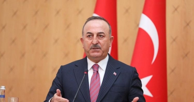 Çavuşoğlu: “Qarabağ müharibəsindən sonra Cənubi Qafqazda sülh üçün əlverişli şərait yaranıb”