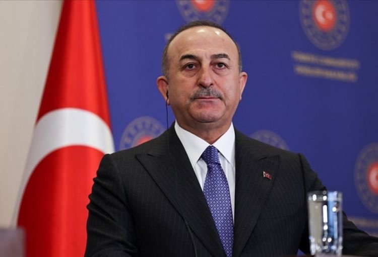 Mövlud Çavuşoğlu: Terror təşkilatları İsveçin NATO-ya üzvlüyü yolunda minalar düzür