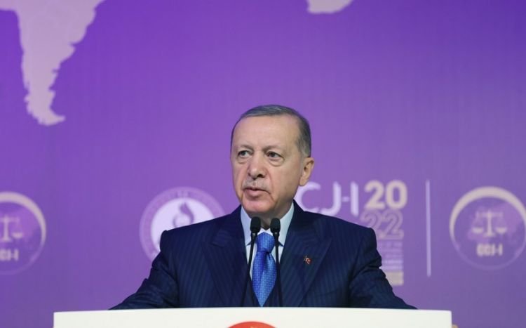 Türkiyədə zəlzələdən zərərçəkən ailələrə 10 min lirə maliyyə yardımı göstəriləcək