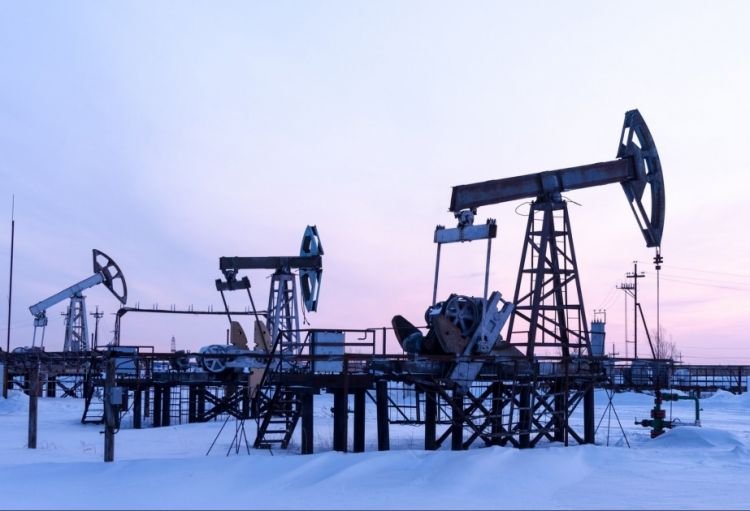 “Azərbaycan neftinin bir bareli 86,36 dollara satılır