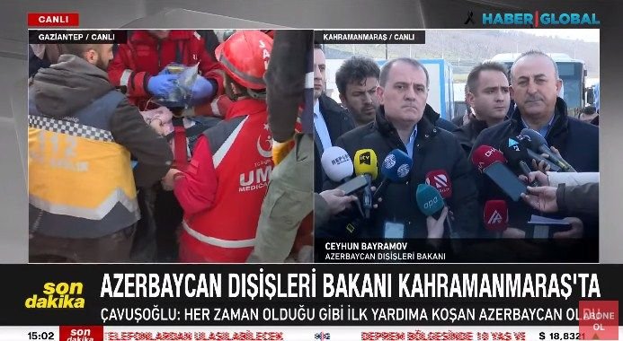 Nazir: 