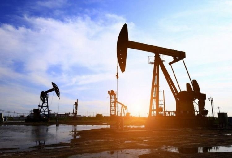 “Azərbaycan neftinin qiyməti 88 dollardan aşağı düşüb