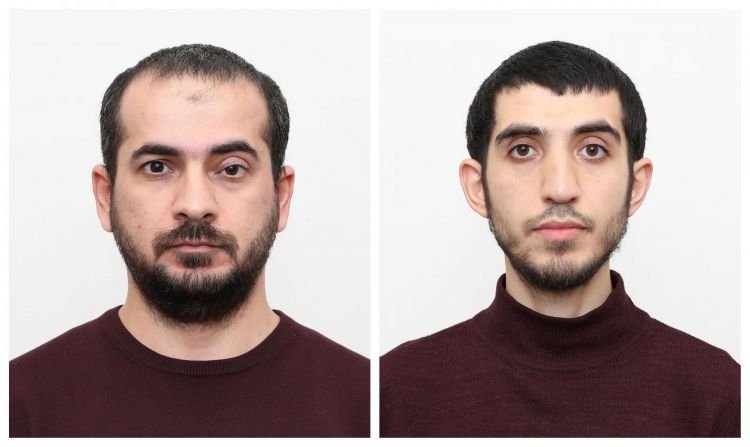DTX: “İŞİD” terror təşkilatının mühasibi və qardaşı həbs olunub
