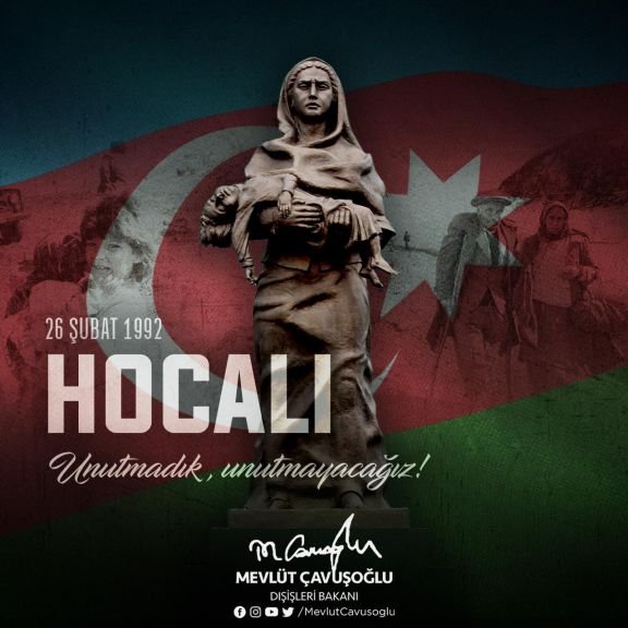 Çavuşoğlu: 