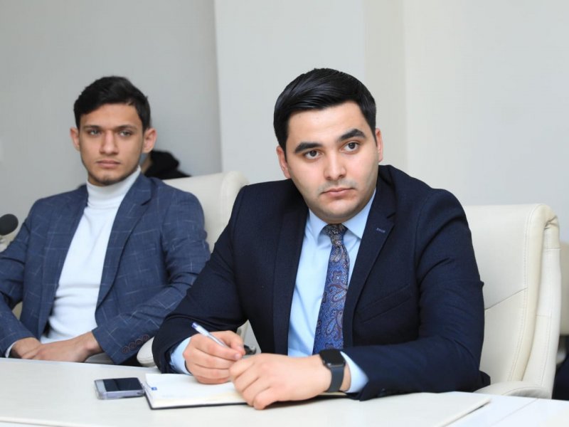 Sınaqlardan çıxmış Azərbaycan və Türkiyə qardaşlığı