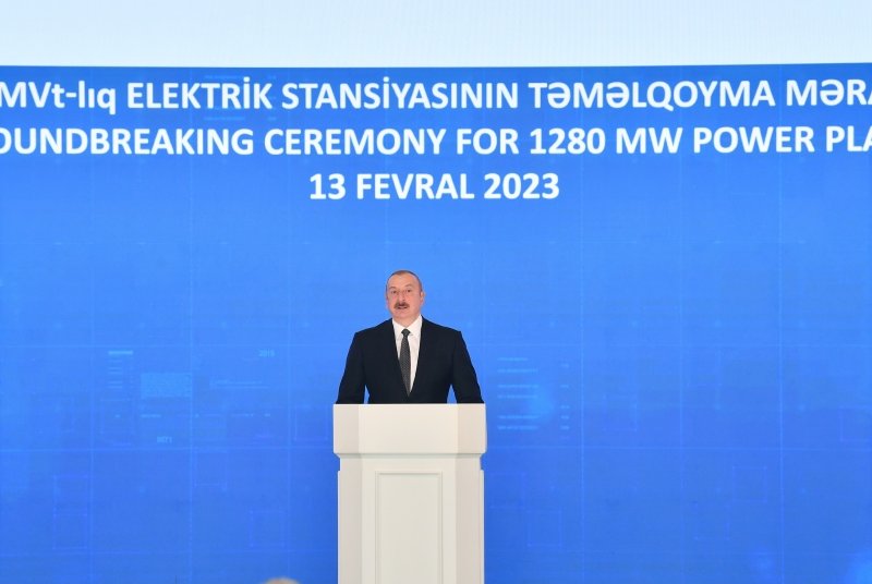 Azərbaycan növbəti beynəlxalq tədbirə ev sahibliyi etdi