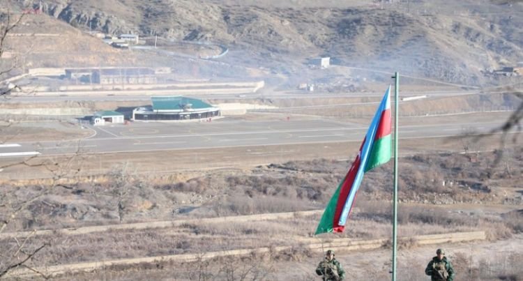 Ermənistan delimitasiya komissiyalarının işi haqqında əsasnamə layihəsini Azərbaycana təqdim edib